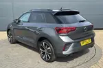 2025 Volkswagen T-Roc