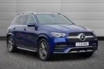2021 Mercedes-Benz GLE