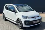 2023 Volkswagen Up
