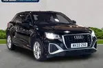 2022 Audi Q2
