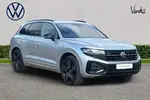 2025 Volkswagen Touareg