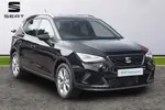 2025 SEAT Arona