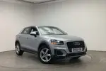 2018 Audi Q2