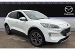 2020 Ford Kuga