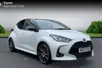 2023 Toyota Yaris