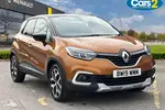 2019 Renault Captur