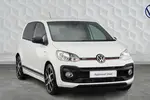 2020 Volkswagen Up GTI