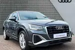 2023 Audi Q2