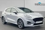 2020 Ford Puma