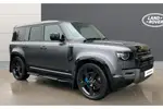 2021 Land Rover Defender