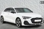 2024 Audi A3