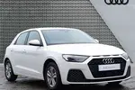 2022 Audi A1