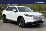 2025 Honda HR-V