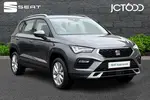 2025 SEAT Ateca