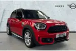 2021 MINI Countryman