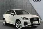 2026 Audi Q2