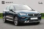 2022 SEAT Ateca
