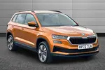 2023 Skoda Karoq