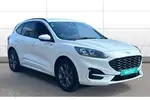 2021 Ford Kuga