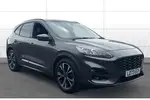2024 Ford Kuga