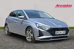 2024 Hyundai i20