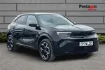 2025 Vauxhall Mokka