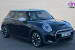 2021 MINI Electric