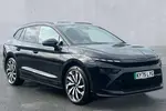 2025 Skoda Enyaq