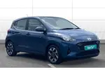 2026 Hyundai i10