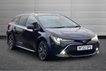 2022 Toyota Corolla Touring Sport