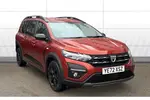 2022 Dacia Jogger