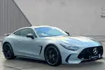 2024 Mercedes-Benz AMG GT