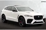 2023 Jaguar F-Pace