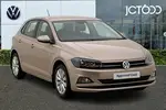2018 Volkswagen Polo