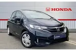2019 Honda Jazz
