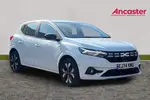 2024 Dacia Sandero
