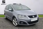 2017 SEAT Alhambra