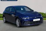 2023 Volkswagen Golf GTE