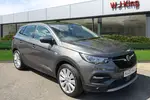 2020 Vauxhall Grandland X