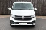 2024 Volkswagen Transporter