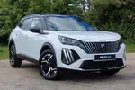 2025 Peugeot 2008