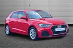 2023 Audi A1