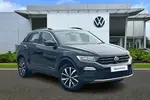 2021 Volkswagen T-Roc
