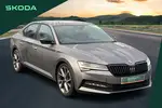 2023 Skoda Superb