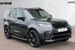2022 Land Rover Discovery