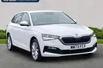2023 Skoda Scala