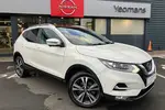 2018 Nissan Qashqai
