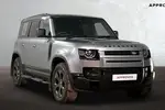 2023 Land Rover Defender