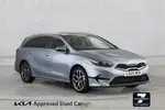 2025 Kia Ceed SW