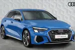 2020 Audi A3